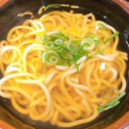 Dondontei Shin Osaka Station Aji no Komichi